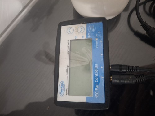 Can fan lcd - ec,