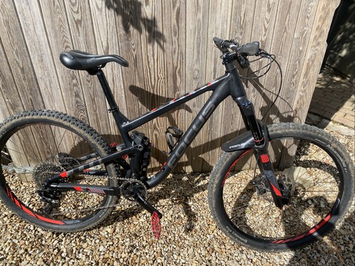 Focus jam mountain bike - jam,
