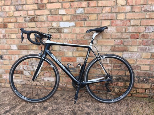 Dolan tuono ultegra di2 - tuono,