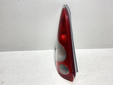 Toyota Yaris Verso P2 52-028
