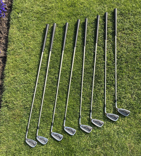 Wilson prostaff oversized - wilson,