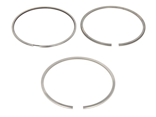 Piston ring set fits bmw - ring,
