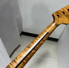 New Reverse headstock 20 frets