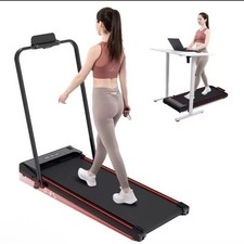 Electric Walking Pad Treadmill