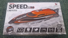 High Speed RC Boat 25km/h
