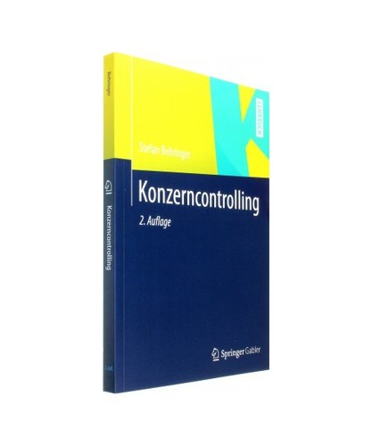 Konzerncontrolling stefan - konzerncontrolling,,
