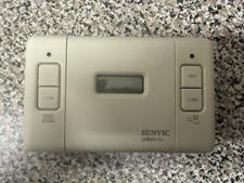 Sunvic Select 207XL Electronic