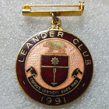 Henley Royal Regatta - 1991