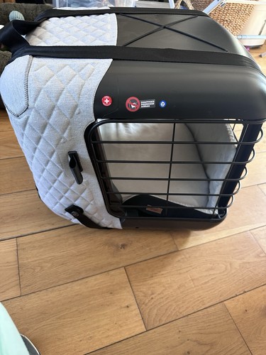 Caree pet carrier travel - carrier,