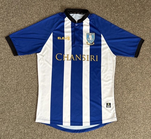 Sheffield wednesday 2018 - wednesday, 2018/19