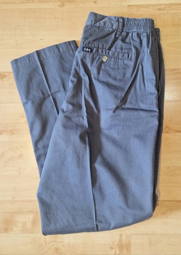 Cotton traders mens - traders, grey