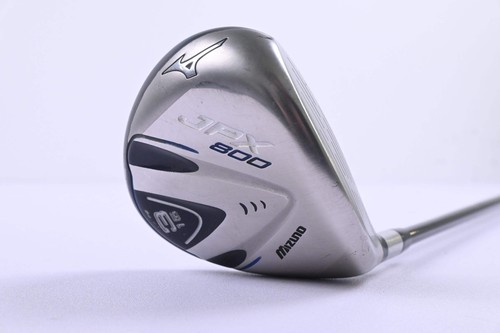 Mizuno jpx 800 - #3, wood