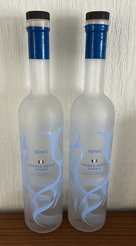 Empty ignis french - ignis,