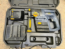 Mac Allister SDS Rotary Hammer