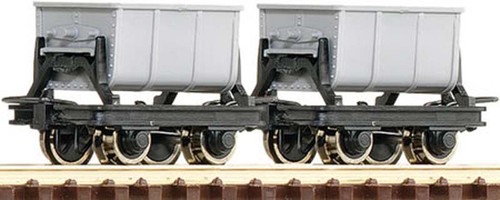 Roco side tipping - side, cement