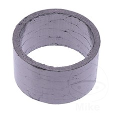 Athena Exhaust Connection