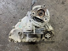 BMW E70 X5 LCi N57 30d 40d Transfer Case Box 7619181 ATC450