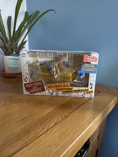 Only fools and horses - only,