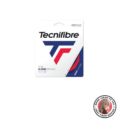 Tecnifibre one biphase 130 - tecnifibre,
