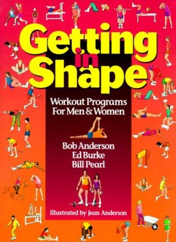Getting shape workout - in, shape: