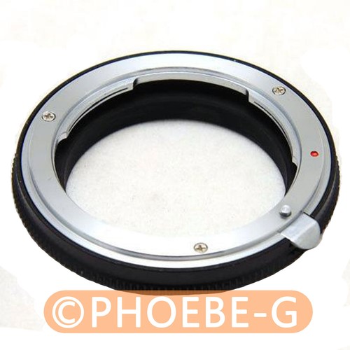 Adapter for nikon lens - nikon, 4/3