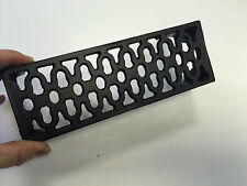 Cast Air Brick Key Hole Cast