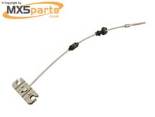 MX5 Front Handbrake Parking