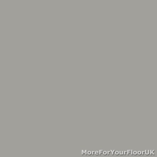 Smoky grey plain - smoky, coloured