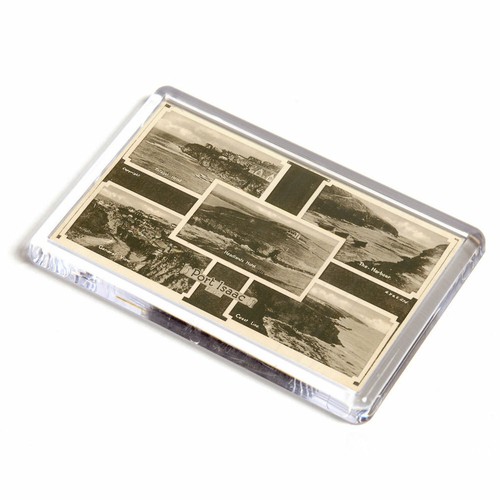 Fridge magnet vintage - fridge,