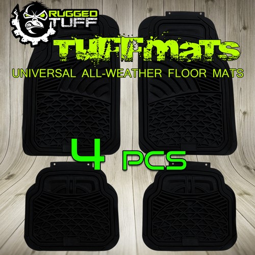 New pcs rugged tuff - rugged,