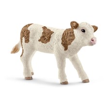 SCHLEICH Farm World Simmental
