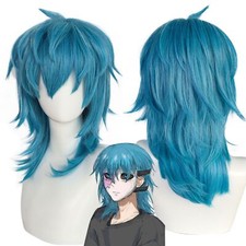 For Cosplay Sally Face Short