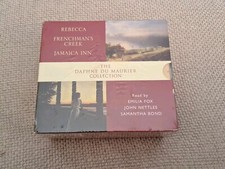 Daphne maurier collection - daphne,