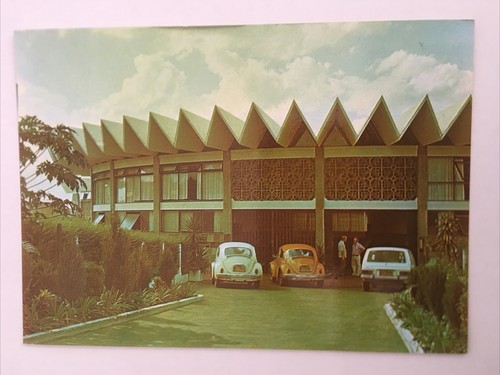 Igreja matriz nossa - matriz,