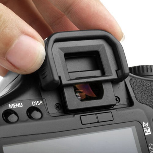 Eyecup eyepiece for canon - eyecup,