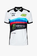VR46 Official Valentino Rossi