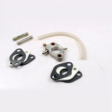 FIT FOR ROYAL ENFIELD BULLET -