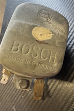⭐VW BEETLE T2 BAY BOSCH VOLTAGE REGULATOR DYNAMO 133903803E 14V 30A FREE POST ⭐