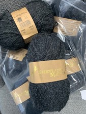 Jarol Shetland Mist wool shade