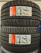 2X NEW ROADX SPORT U11 255/30