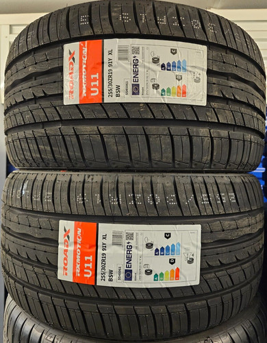 New roadx sport u11 255 - new, 255/30
