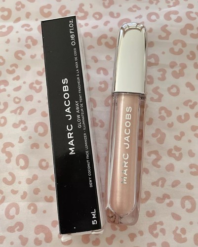 Marc jacobs beauty glow - marc,