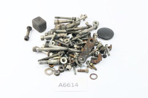 Bmw 1973 frame screws - 75/5,
