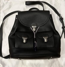 NEW Jack Wills Faux Leather