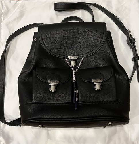 New jack wills - wills, leather