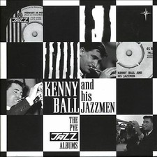 Kenny Ball and His Jazzmen 