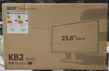 ACER KB242Y HBI Full HD 23.8"