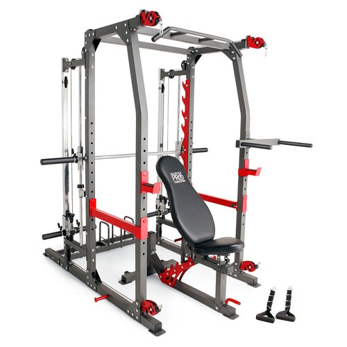 Marcy pro smith cage - smith,
