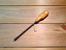 Vintage Stanley Yellow