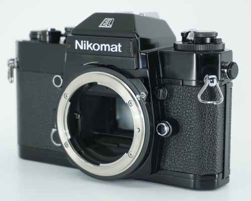 Nikon nikomat nikkormat - nikon, (nikkormat